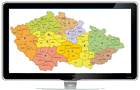 Regionalni televize